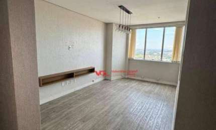Sala para alugar, 69 m² por R$ 7.870,00 - Edifício The Diplomat - Indaiatuba/SP