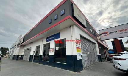 Salão para alugar, 1149 m² por R$ 48.000,00/mês - Jardim América - Indaiatuba/SP