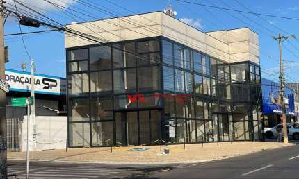 Loja para alugar, 315 m² por R$ 16.000,00/mês - Vila Vitória I - Indaiatuba/SP