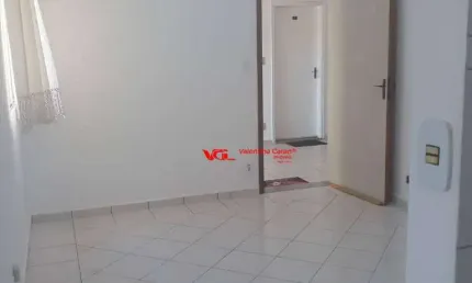 Apartamento com 3 dormitórios à venda, 6459 m² por R$ 340.000,00 - Condomínio Village Azaleia - Indaiatuba/SP