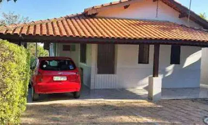 Oportunidade de Chácara para Venda no Terras de Itaici