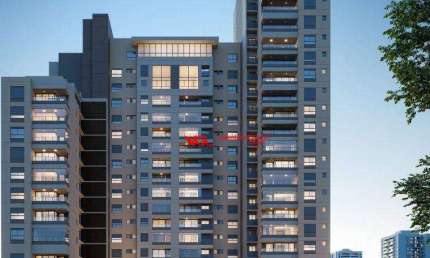Apartamento com 3 dormitórios sendo 1 suíte,  à venda, 86 m² por R$ 1.150.000 - Atmosphera Congesa - Indaiatuba/SP
