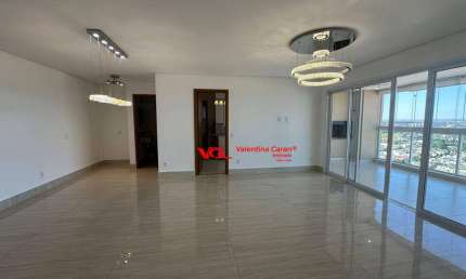 Apartamento com 3 auítes para alugar, 140 m² por R$ 9.580/mês - Condomínio Edifício Majestic - Indaiatuba/SP