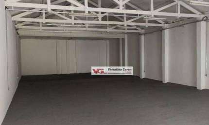 Salão para alugar, 250 m² por R$ 8.214,95/mês - Vila Vitória II - Indaiatuba/SP