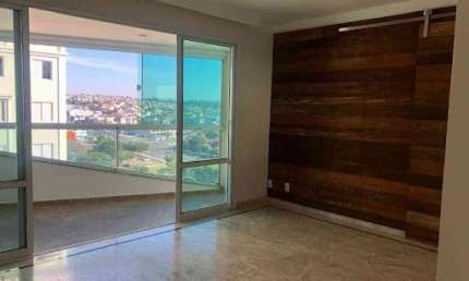 Apartamento com 3 quartos para alugar na Rua Antônio Zoppi, Jardim Pau Preto, Indaiatuba