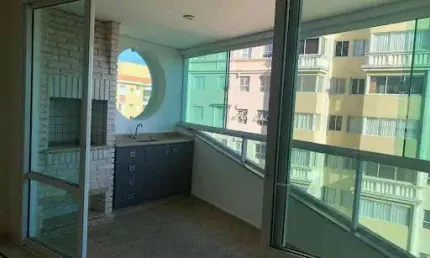 Apartamento com 3 quartos para alugar na Rua Antônio Zoppi, Jardim Pau Preto, Indaiatuba