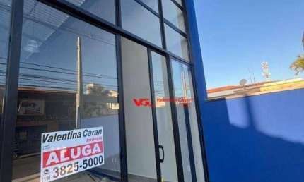 Salão para alugar, 205 m² por R$ 9.230,00/mês - Centro - Indaiatuba/SP