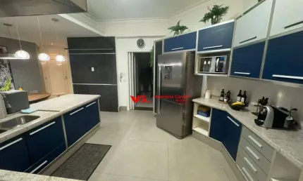 Apartamento com 4 suítes à venda, 247 m² por R$ 1.980.000 - Cidade Nova - Indaiatuba/SP