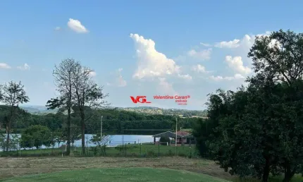 Terreno à venda, 1000 m² por R$ 800.000,00 - Jardim Indaiatuba Golf - Indaiatuba/SP