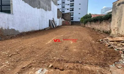 Terreno à venda, 680 m² por R$ 1.700.000,00 - Centro - Indaiatuba/SP