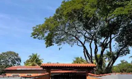 Chácara / sítio com 3 quartos à venda na Alameda Ponta Delgada, Vale das Laranjeiras, Indaiatuba