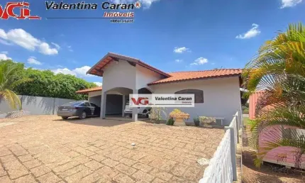 Sítio com 6 dormitórios à venda, 17000 m² por R$ 2.890.000,00 - Parque da Grama - Indaiatuba/SP