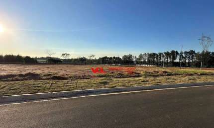 Excelente terreno à venda, 749 m² por R$ 1.550.000 - Reserva Itanhangá - Indaiatuba/SP