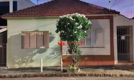 Terreno à venda, 300 m² por R$ 1.200.000,00 - Centro - Indaiatuba/SP