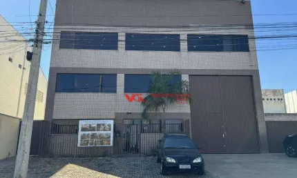 Galpão à venda, 791 m² por R$ 2.995.000,00 - Comercial Vitória Martini - Indaiatuba/SP
