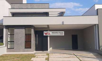 Casa com 3 dormitórios para alugar, 180 m² por R$ 8.506,41 - Jardim Residencial Viena - Indaiatuba/SP