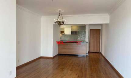 Apartamento com 3 dormitórios, 120 m² - venda por R$ 1.400.000,00 ou aluguel por R$ 6.160,00/mês - Edifício Jatobá - Indaiatuba/SP