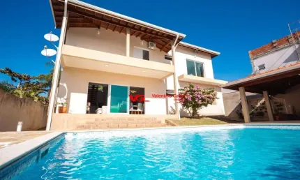 Chácara com 4 dormitórios à venda, 1000 m² por r$ 2.200.000,00 - terras de itaici - indaiatuba/sp