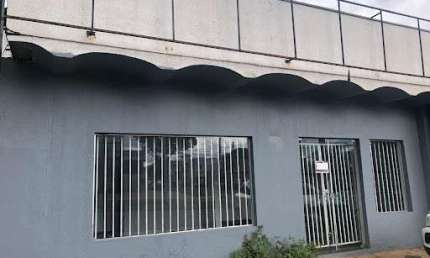 Ótimo Ponto Comercial em Avenida Movimentada de Indaiatuba