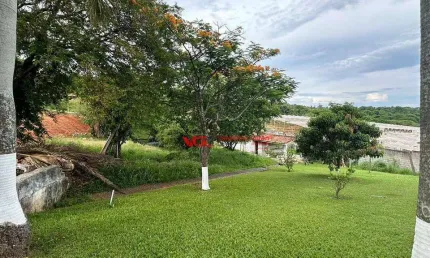 Terreno à venda, 2000 m² por r$ 1.000.000,00 - vale das laranjeiras - indaiatuba/sp