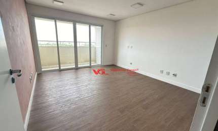 Sala, 40 m² - venda por R$ 420.000,00 ou aluguel por R$ 2.450,00/mês - Office Premium - Indaiatuba/SP