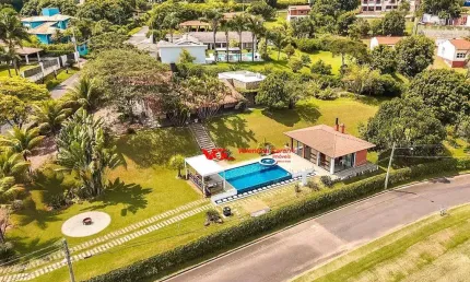Chácara com 3 dormitórios, 3330 m² - venda por r$ 4.200.000,00 ou aluguel por r$ 15.906,93/mês - vale das laranjeiras - indaiatuba/sp