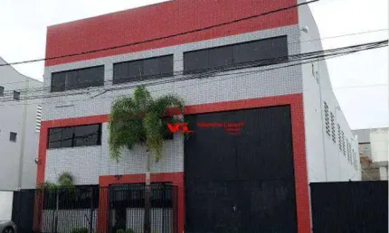 Galpão à venda, 791 m² por R$ 3.100.000,00 - Comercial Vitória Martini - Indaiatuba/SP
