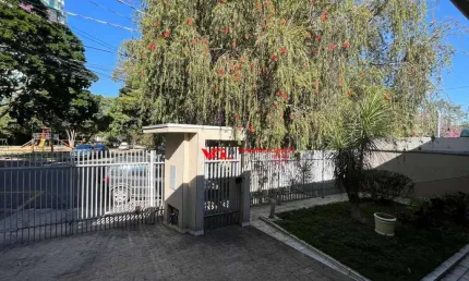 Casa com 4 suítes para alugar, 279 m² por R$ 8.895/mês - Vila Sfeir - Indaiatuba/SP