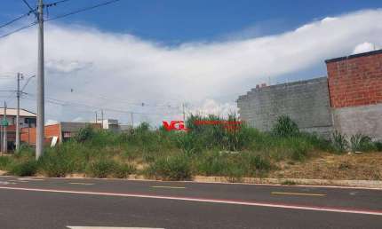 Terreno à venda, 164 m² por R$ 299.800,00 - Smart City - Indaiatuba/SP