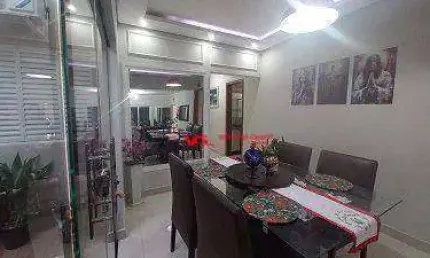 Casa com 3 dormitórios à venda, 190 m² por R$ 860.000,00 - Residencial Monte Verde - Indaiatuba/SP