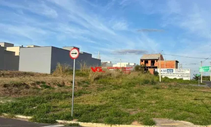 Terreno à venda, 150 m² por R$ 175.000,00 - Parque Barnabé - Indaiatuba/SP