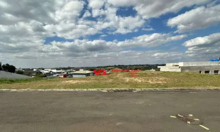 Terreno à venda, 2094 m² por r$ 850.000,00 - jardim quintas da terracota - indaiatuba/sp