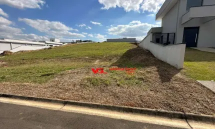 Terreno à venda, 1200 m² por r$ 585.000,00 - jardim quintas da terracota - indaiatuba/sp