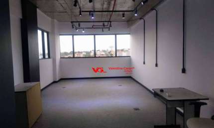 Sala para alugar, 45 m² por R$ 4.390,16/mês - Sky Towers Home - Indaiatuba/SP
