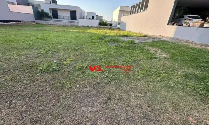 Terreno à venda, 300 m² por r$ 720.000,00 - jardim residencial dona lucilla - indaiatuba/sp