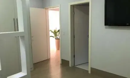 Lindo Sobrado no Residencial Central Parque - Salto