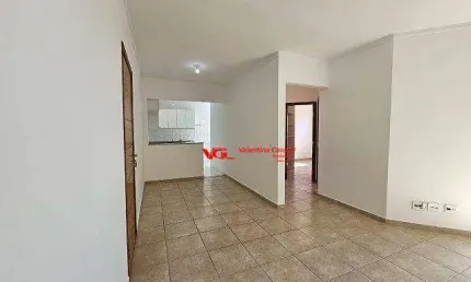 Apartamento com 2 dormitórios para alugar, 62 m² por r$ 2.711,94/mês - condomínio villagio d'amore - indaiatuba/sp