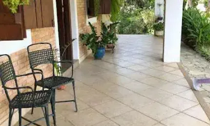 Chácara / sítio com 3 quartos à venda na Rua Suíça, Chácara do Trevo, Indaiatuba