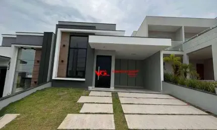 Casa com 3 dormitórios para alugar, 132 m² por r$ 7.948,00/mês - mantova  - indaiatuba/sp