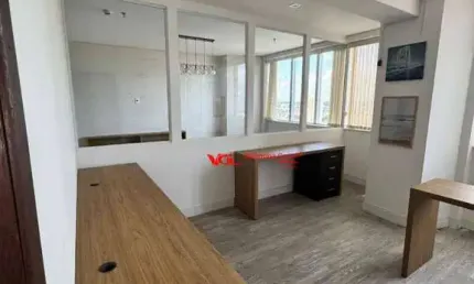 Sala à venda, 69 m² por r$ 950.000,00 - edifício the diplomat - indaiatuba/sp