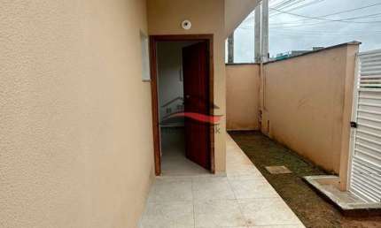 Casa para locação Mirante de Caraguatatuba - Morro do Algodão - Caraguatatuba-SP