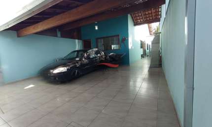 Casa Porto Novo 400 metros da praia, Caraguatatuba, SP