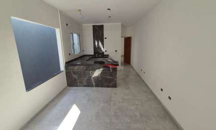 Casa à venda no bairro Loteamento Jardim das Palmeiras - Caraguatatuba/SP