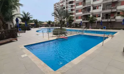 Apartamento à venda no bairro Martim de Sá - Caraguatatuba/SP