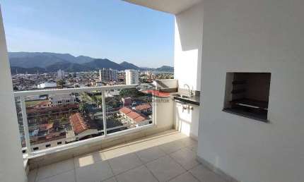 Lindo apartamento no Indaiá 2 dormitórios com lazer completo