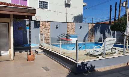 Sobrado a venda na praia Martim de Sá , Caraguatatuba-SP