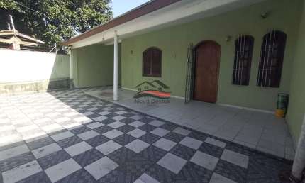 Casa com edicula terreno de 360m²  na Praia Martim de Sá , Caraguatatuba-SP