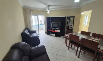 Apartamento à venda no bairro aruã - caraguatatuba/sp
