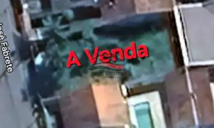 Terreno Lote inteiro a venda no Morro do Algodão, Caraguatatuba - SP.