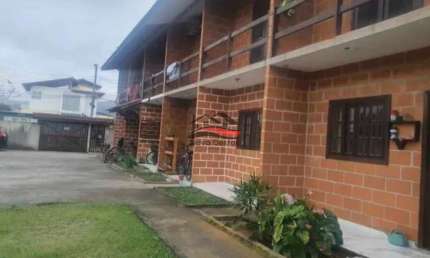 Casa em Condomínio com 2 Quartos à venda, no Pontal Santa Marina - Caraguatatuba / SP